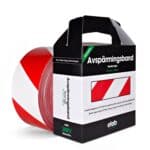 38RV – Avspärrningsband