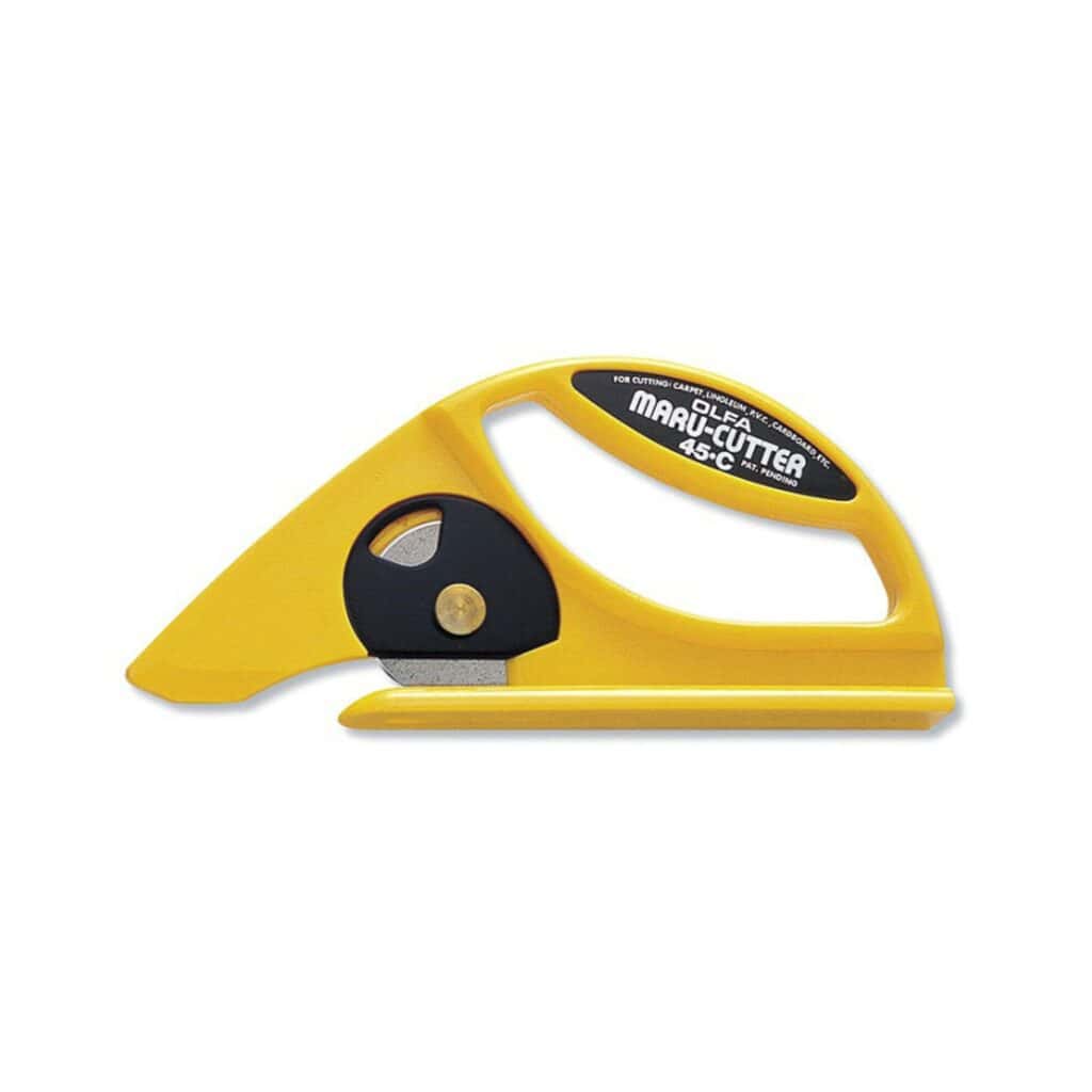 Olfa markdukskniv, modell 45.C