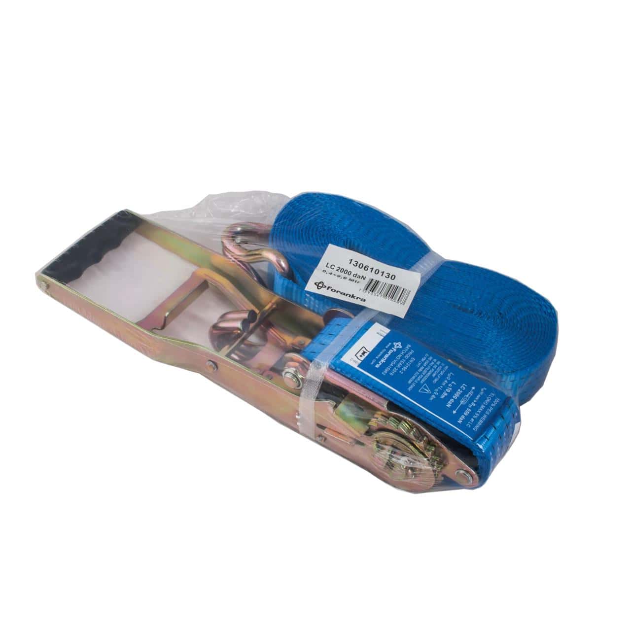 Spännband Ergo förpackad