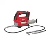 Batteridriven fettspruta milwaukee M18