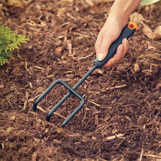 Ergo handluckrare Fiskars