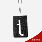 Doftgran jordgubbe