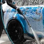 Elevate - Snow Foam 5 L