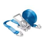 Spännband Basic 25 2-delad, LC750daN, Dubbelkrok