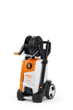 RE 130 plus högtryckstvätt STIHL - Bild 4