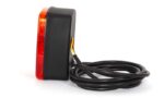Bakljus Bak/Broms/Blinker | 12-24V