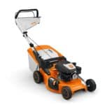 RM 253.3 T (EU1) Gräsklippare
