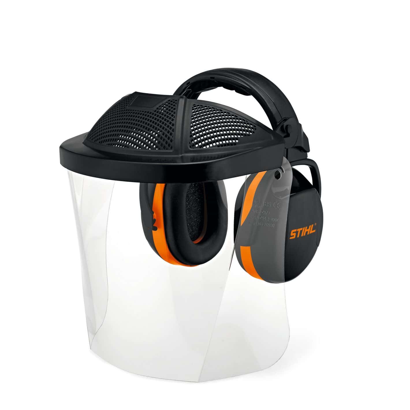 Röjpaket DYNAMIC GPC 30