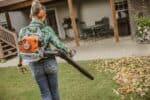 BR 200 blåsaggregat STIHL - Bild 2