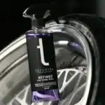 Refined - Däckglansspray Satin 500 ml