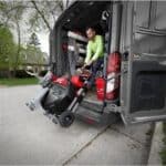 MX FUEL™ rensmaskin med POWERTREDZ™
