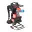 MX FUEL™ ryggburen betongvibrator