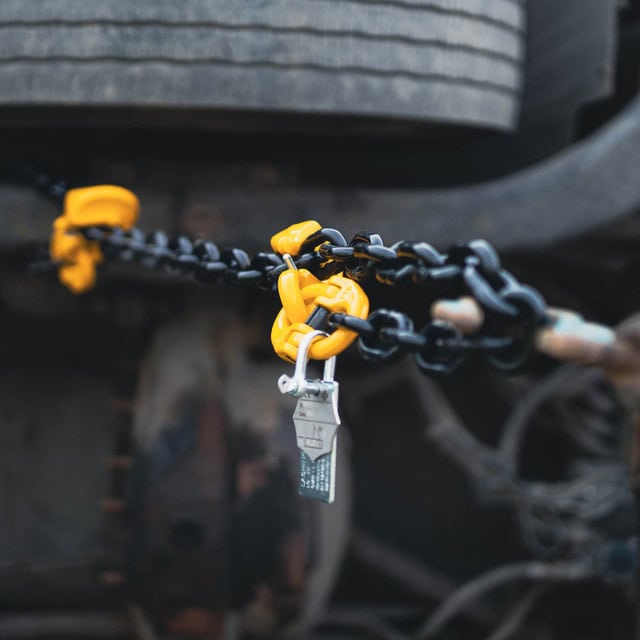 Bärgarkätting, Förkortningskrokar