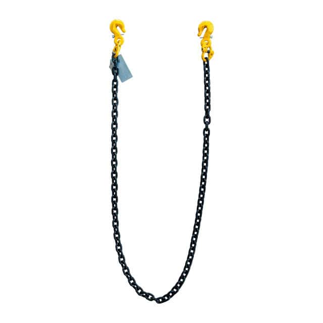 Bärgarkätting, Förkortningskrokar