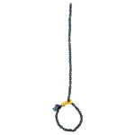 Bärgarkätting Sling, Förkortningskrok