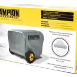 Kapell för Bensinelverk - Medium Champion