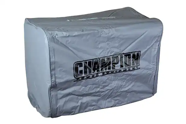 Kapell för Bensinelverk - Medium Champion