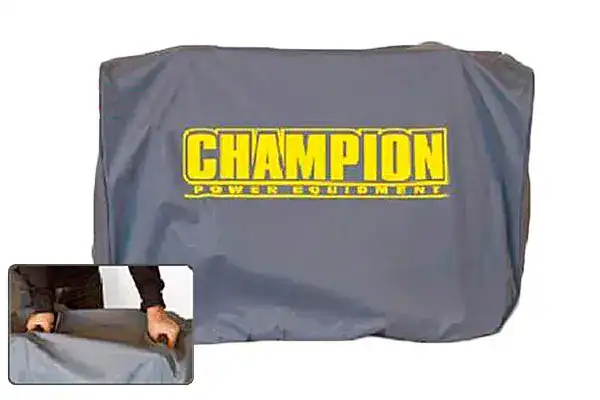 Kapell för Inverterelverk - Large Champion