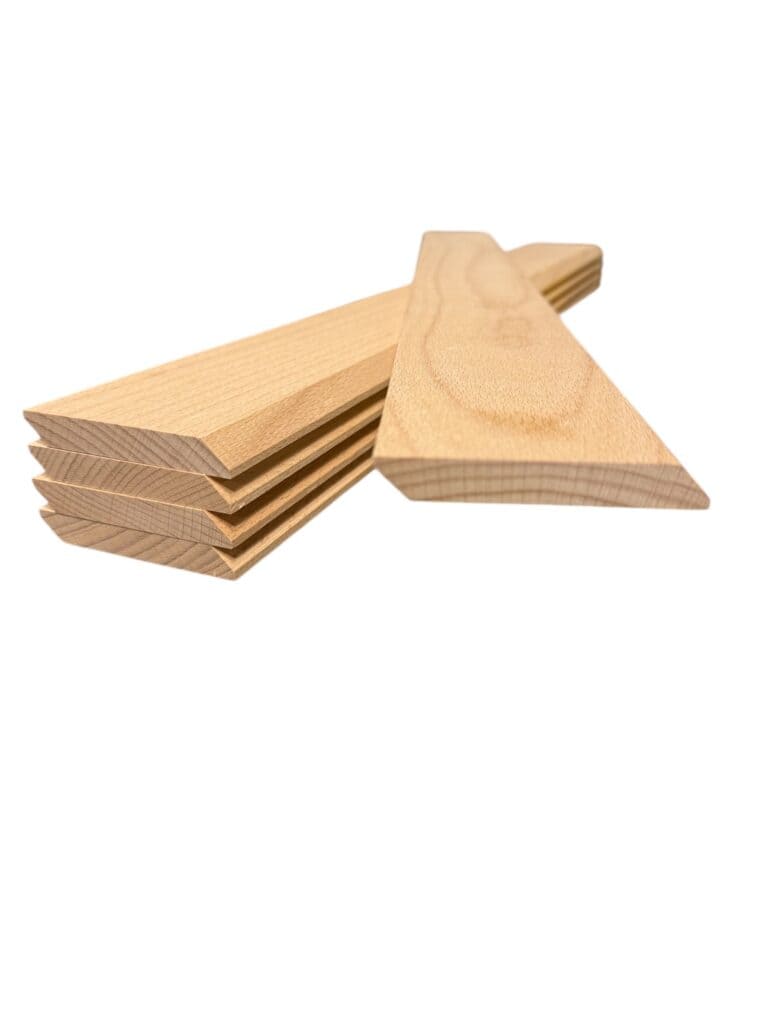 Träblad 70cm till asfaltsraka 8100 PG-Rakan specialvinklat Z