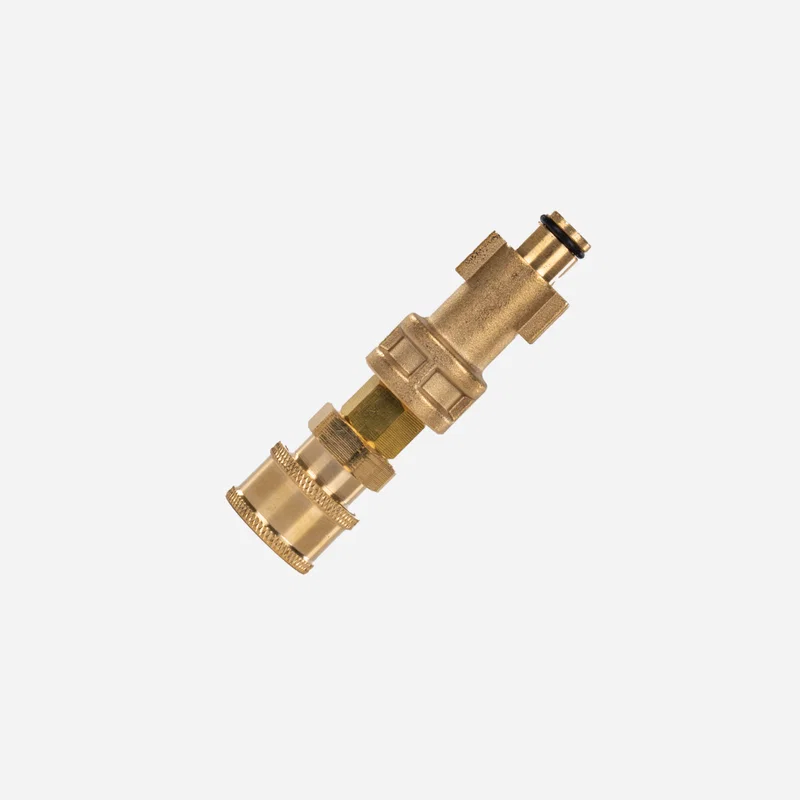 Adapter Bosch