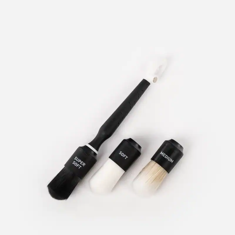 Rekondpenslar Premium 3-pack