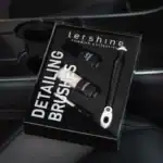 Rekondpenslar Premium 3-pack