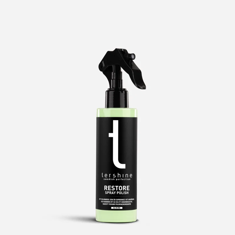 Restore - Polermedel