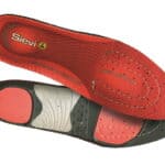 Sula 46 Dual Comfort Plus:Neutral/Röd