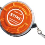 måttband stihl