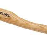 Draghake trä 35 cm - 500 g