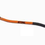 Draghake Aluminium 70 cm - 580 G