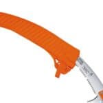 Knivskydd till super turbocut