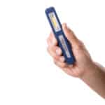 Pennlampa UniPen COB Led laddbar - Bild 3