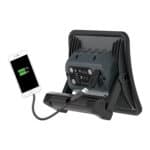 Arbetslampa Led dimbar Nova R 200-2000 lm - Bild 2