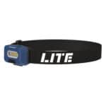 Pannlampa batteri sensor 150 lumen - Bild 3