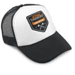 Timbersport trucker cap