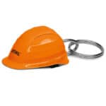 Nyckelring Stihl Hjälm