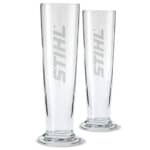 Ölglas 2-pack