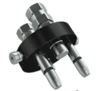 Multifaster 2P206-2-38G M