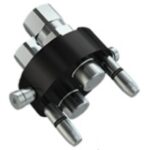 Multifaster 2P208-2-12M (hane)