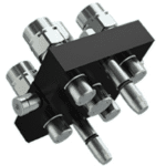 Multifaster 2P506-1-4-38G M EL