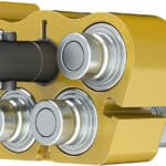 Cejn Multi-X Quattro 12.5 Hane 1/2"