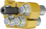 Cejn Multi-X Quattro 12.5 Hane 1/2"