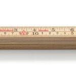 METERSTOCK,MM/TUM 10-PACK-'61-