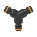 Grenkoppling CF 3-vägs