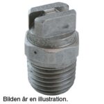MUNSTYCKE 1/4" 20-045 - Bild 2