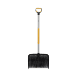 Snöraka Fiskars X-series™ - Bild 2