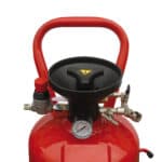 SKUMSPRUTA TRYCKLUFT 24 L - Bild 5