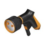 Sprinklerpistol 3-funktion