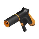 Strålpistol justerbar